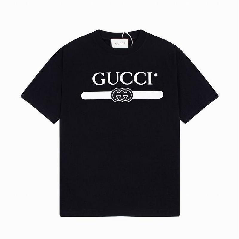 Gucci Men's T-shirts 52